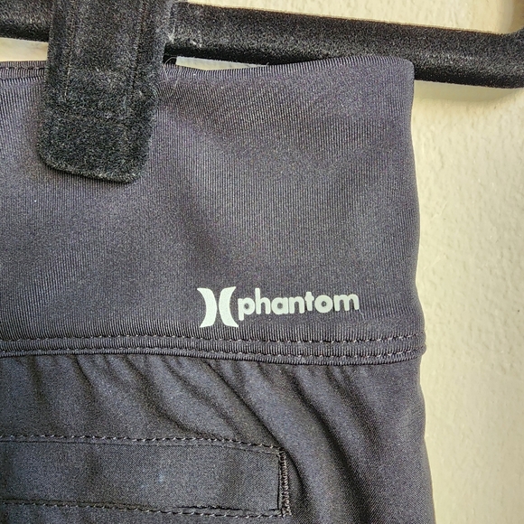 Hurley Phantom Beachrider Women's Boardshorts Size Small - Picture 4 of 6